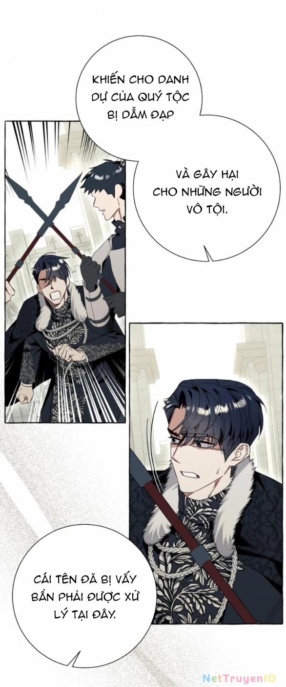 Tôi Tưởng Đó Chỉ Là Tiểu Thuyết Trọng Sinh Bình Thường 80 trang 64