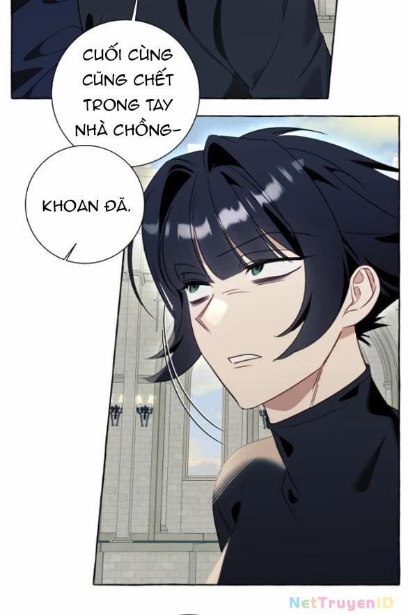 Tôi Tưởng Đó Chỉ Là Tiểu Thuyết Trọng Sinh Bình Thường 81 trang 15