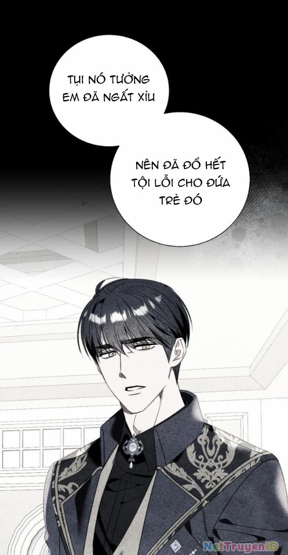 Tôi Tưởng Đó Chỉ Là Tiểu Thuyết Trọng Sinh Bình Thường 81 trang 23