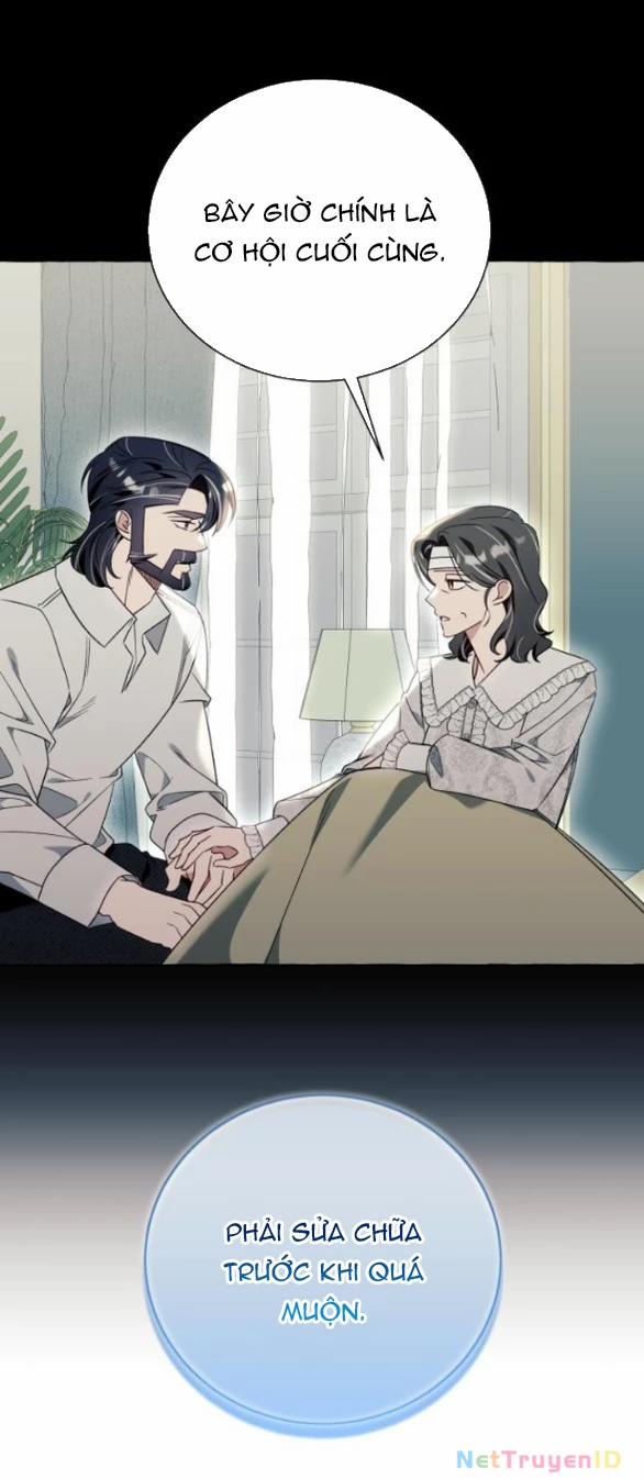 Tôi Tưởng Đó Chỉ Là Tiểu Thuyết Trọng Sinh Bình Thường 81 trang 28