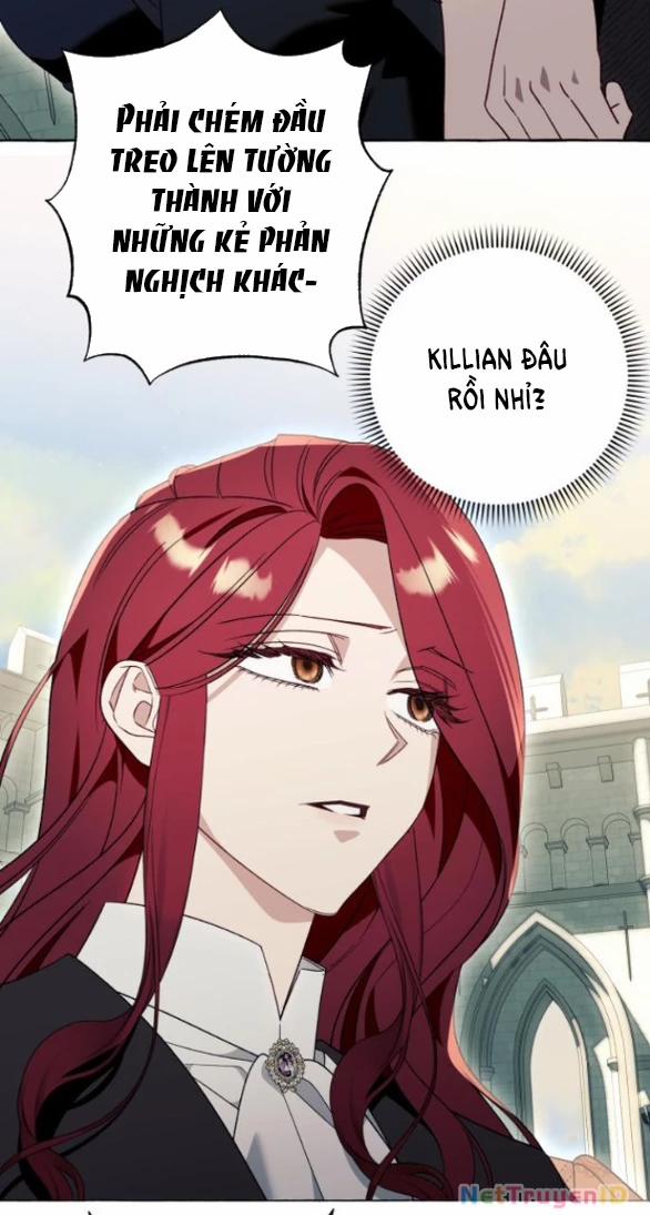 Tôi Tưởng Đó Chỉ Là Tiểu Thuyết Trọng Sinh Bình Thường 81 trang 3