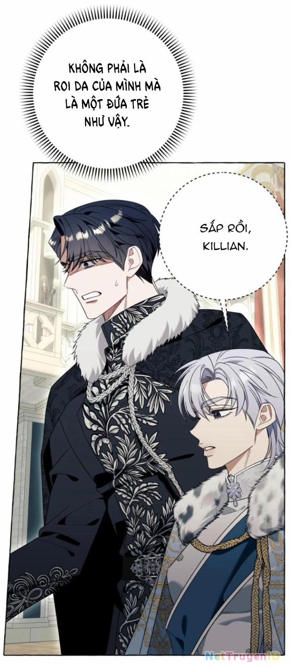 Tôi Tưởng Đó Chỉ Là Tiểu Thuyết Trọng Sinh Bình Thường 81 trang 35