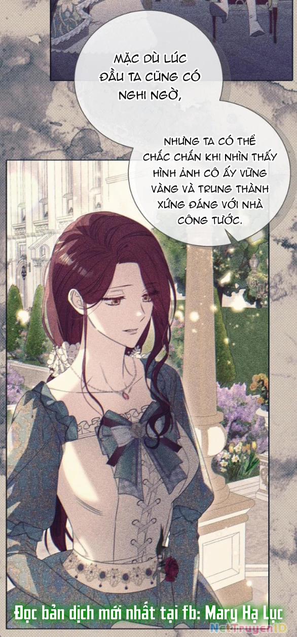 Tôi Tưởng Đó Chỉ Là Tiểu Thuyết Trọng Sinh Bình Thường 81 trang 41