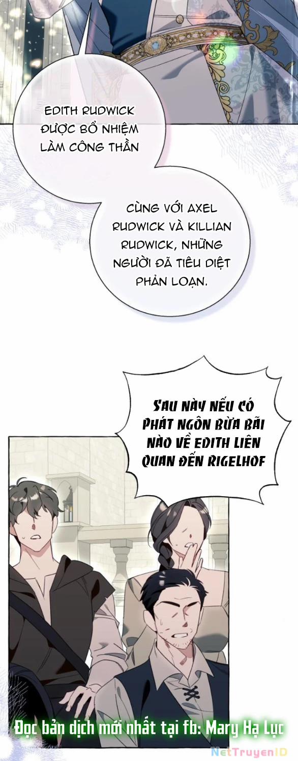 Tôi Tưởng Đó Chỉ Là Tiểu Thuyết Trọng Sinh Bình Thường 81 trang 44