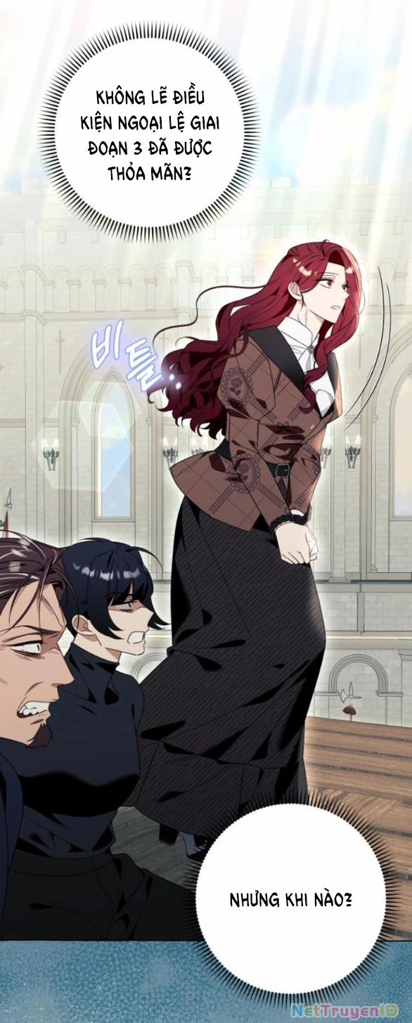 Tôi Tưởng Đó Chỉ Là Tiểu Thuyết Trọng Sinh Bình Thường 81 trang 51