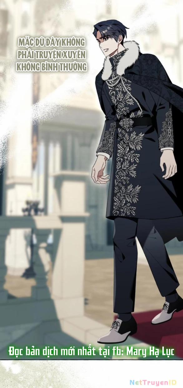 Tôi Tưởng Đó Chỉ Là Tiểu Thuyết Trọng Sinh Bình Thường 81 trang 9