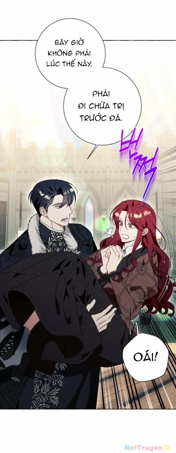 Tôi Tưởng Đó Chỉ Là Tiểu Thuyết Trọng Sinh Bình Thường 82 trang 15