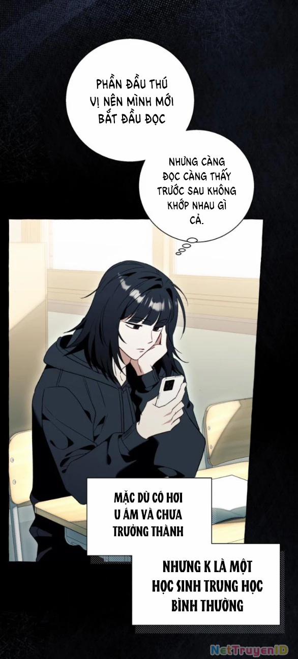 Tôi Tưởng Đó Chỉ Là Tiểu Thuyết Trọng Sinh Bình Thường 82 trang 21