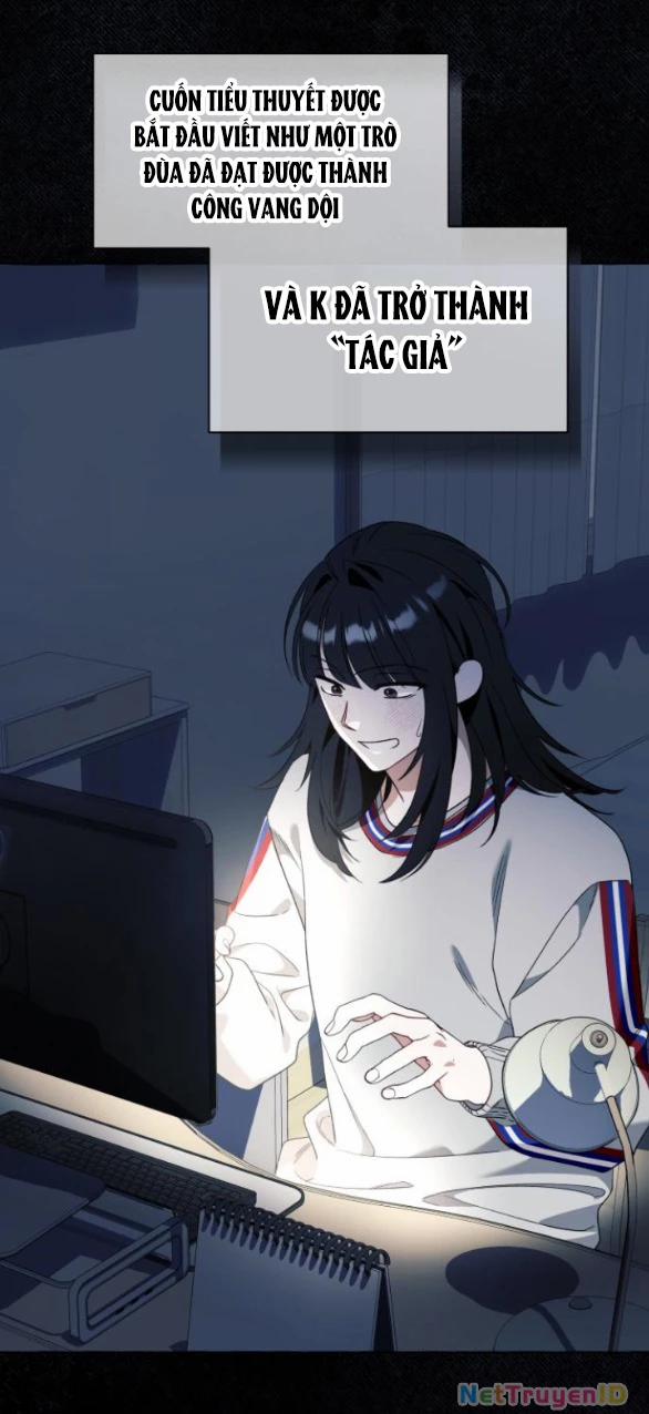 Tôi Tưởng Đó Chỉ Là Tiểu Thuyết Trọng Sinh Bình Thường 82 trang 23