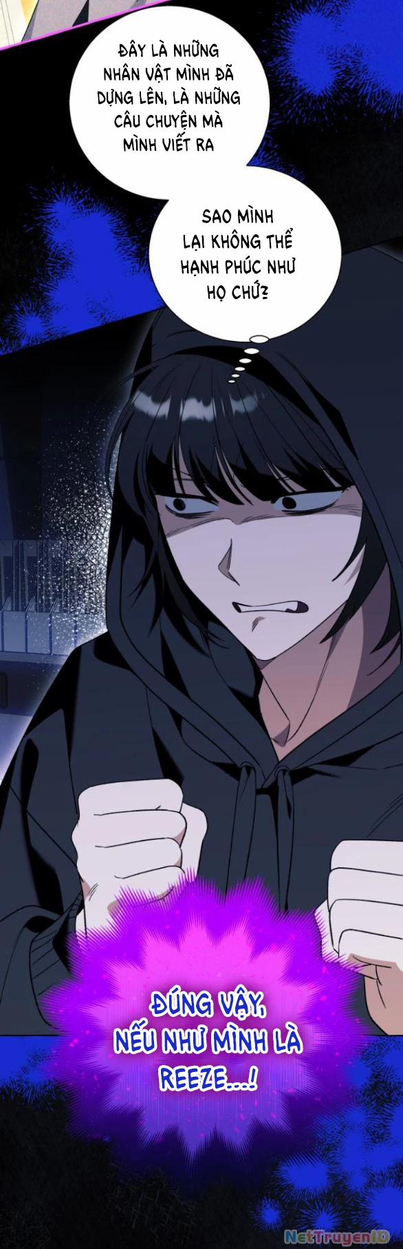 Tôi Tưởng Đó Chỉ Là Tiểu Thuyết Trọng Sinh Bình Thường 82 trang 34