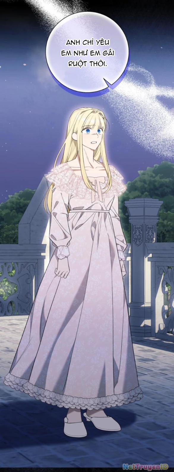 Tôi Tưởng Đó Chỉ Là Tiểu Thuyết Trọng Sinh Bình Thường 82 trang 58