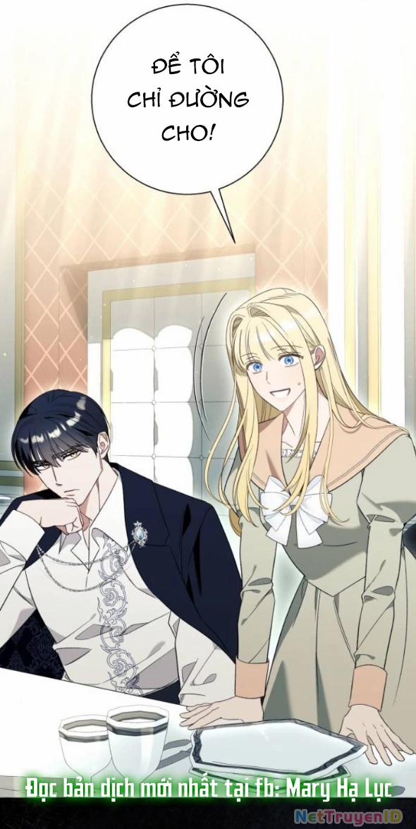 Tôi Tưởng Đó Chỉ Là Tiểu Thuyết Trọng Sinh Bình Thường 83 trang 10