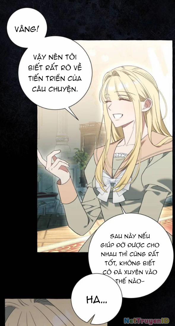 Tôi Tưởng Đó Chỉ Là Tiểu Thuyết Trọng Sinh Bình Thường 83 trang 12