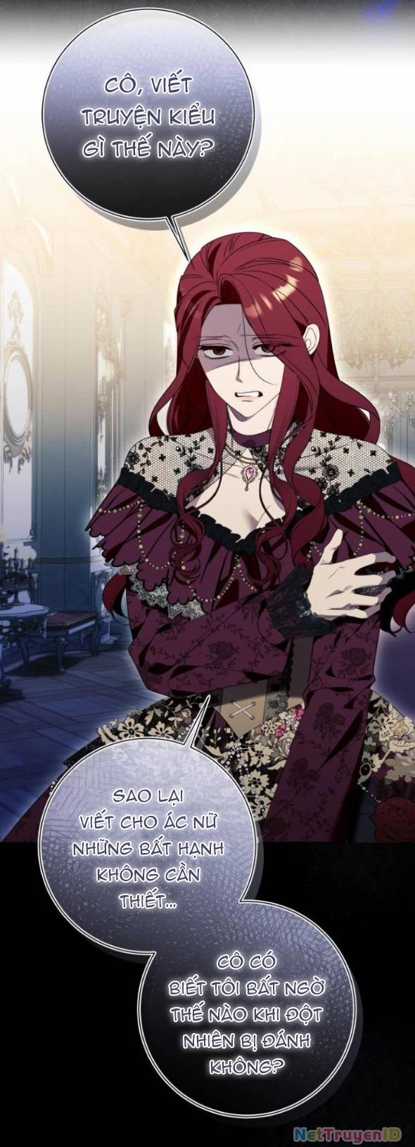 Tôi Tưởng Đó Chỉ Là Tiểu Thuyết Trọng Sinh Bình Thường 83 trang 14