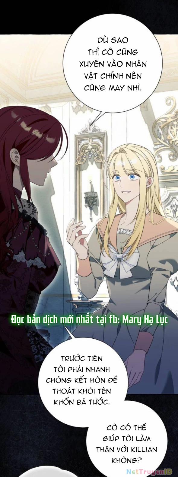 Tôi Tưởng Đó Chỉ Là Tiểu Thuyết Trọng Sinh Bình Thường 83 trang 15