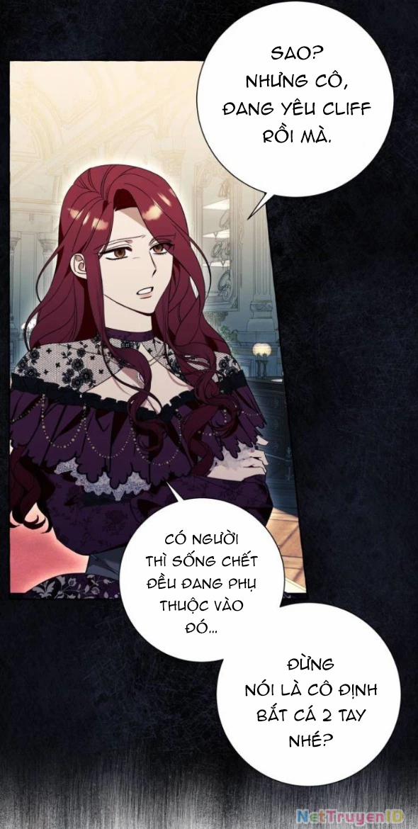 Tôi Tưởng Đó Chỉ Là Tiểu Thuyết Trọng Sinh Bình Thường 83 trang 17