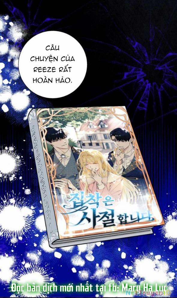 Tôi Tưởng Đó Chỉ Là Tiểu Thuyết Trọng Sinh Bình Thường 83 trang 22