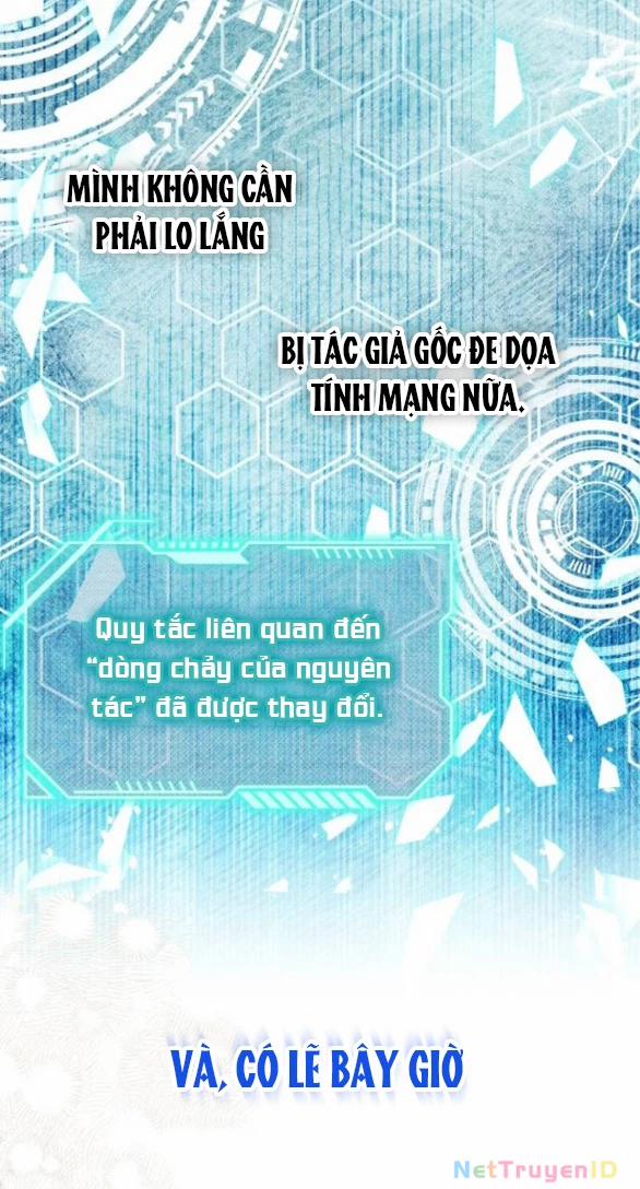 Tôi Tưởng Đó Chỉ Là Tiểu Thuyết Trọng Sinh Bình Thường 83 trang 40