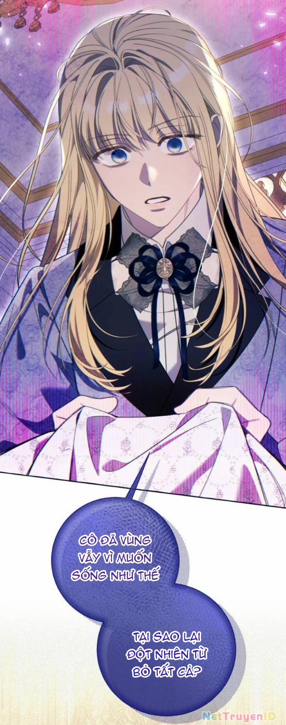 Tôi Tưởng Đó Chỉ Là Tiểu Thuyết Trọng Sinh Bình Thường 83 trang 49