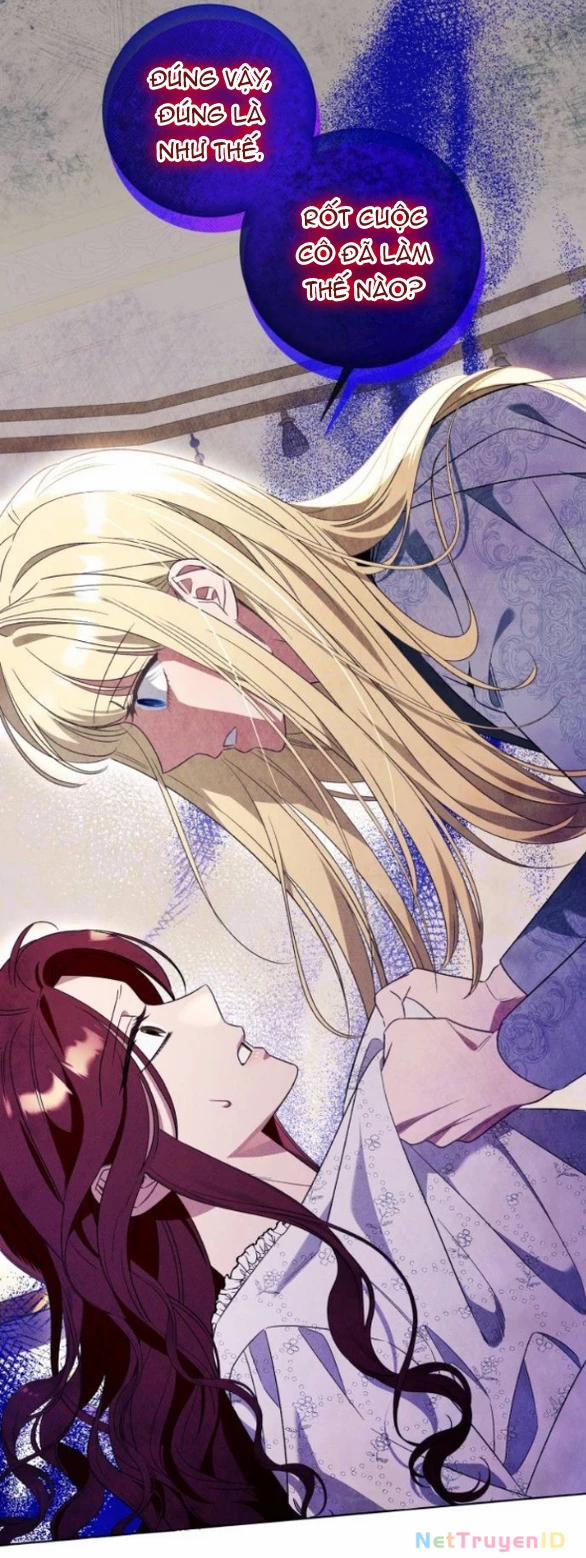 Tôi Tưởng Đó Chỉ Là Tiểu Thuyết Trọng Sinh Bình Thường 83 trang 56