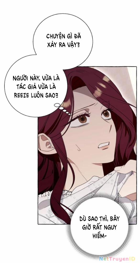 Tôi Tưởng Đó Chỉ Là Tiểu Thuyết Trọng Sinh Bình Thường 83 trang 60