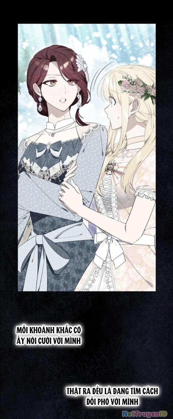 Tôi Tưởng Đó Chỉ Là Tiểu Thuyết Trọng Sinh Bình Thường 84 trang 11