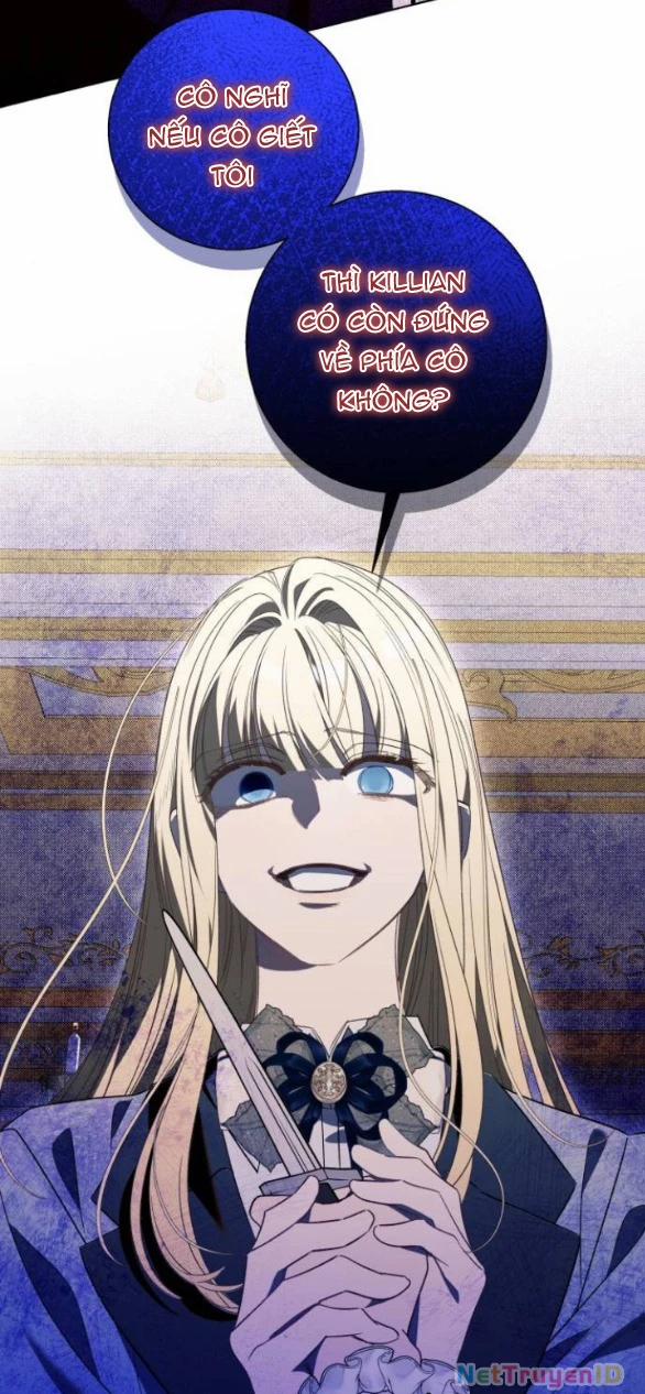 Tôi Tưởng Đó Chỉ Là Tiểu Thuyết Trọng Sinh Bình Thường 84 trang 18