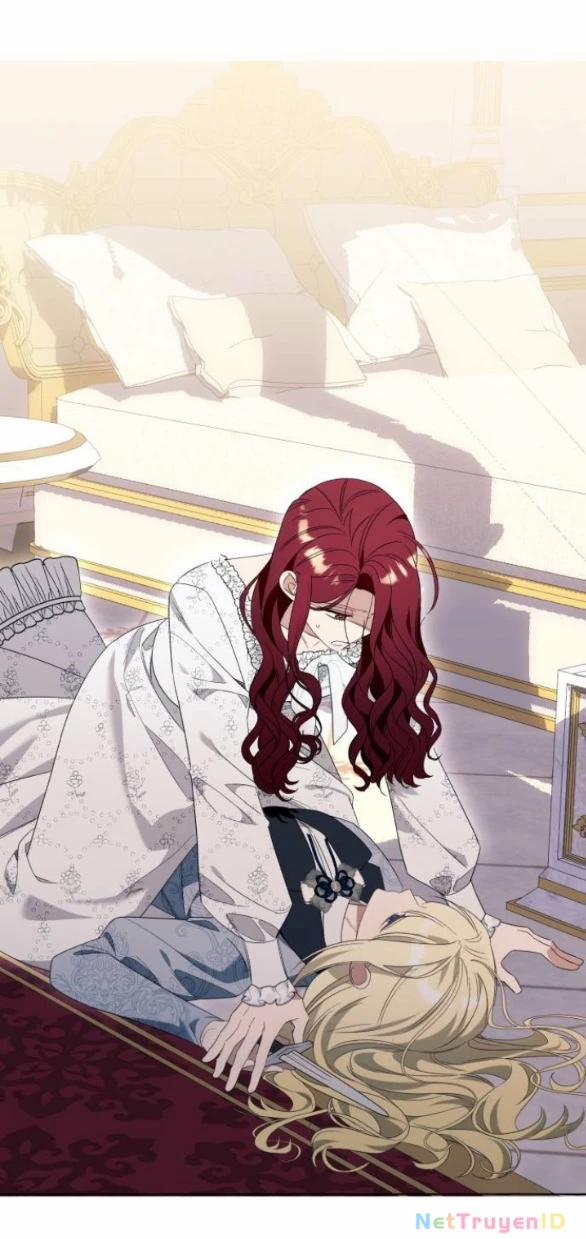 Tôi Tưởng Đó Chỉ Là Tiểu Thuyết Trọng Sinh Bình Thường 84 trang 21