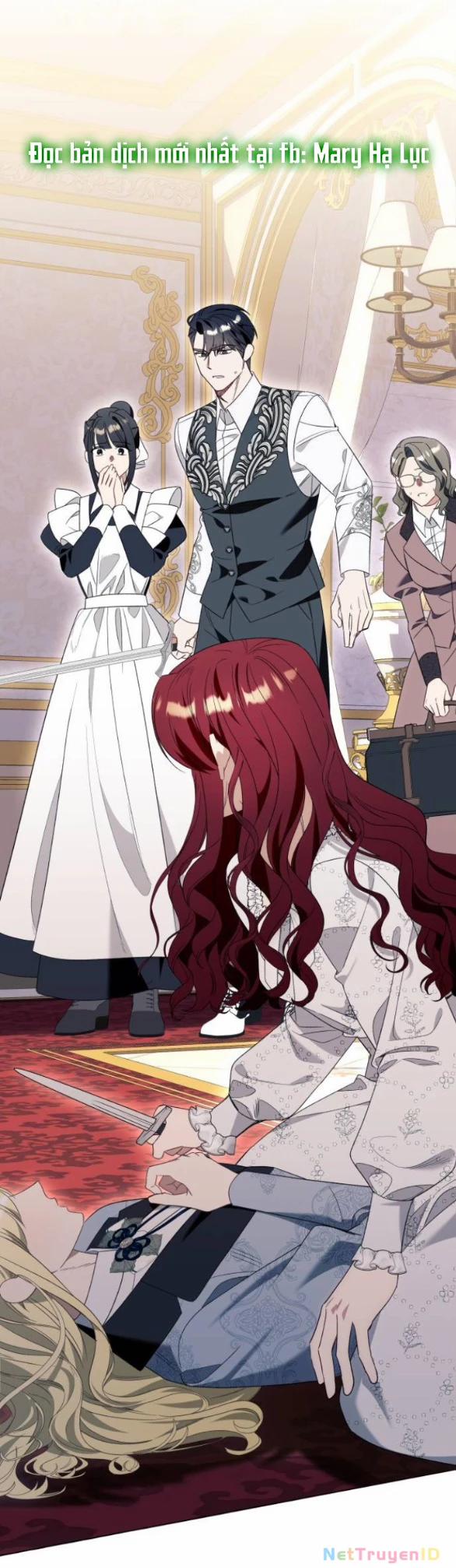 Tôi Tưởng Đó Chỉ Là Tiểu Thuyết Trọng Sinh Bình Thường 84 trang 23