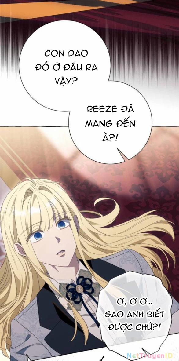 Tôi Tưởng Đó Chỉ Là Tiểu Thuyết Trọng Sinh Bình Thường 84 trang 29