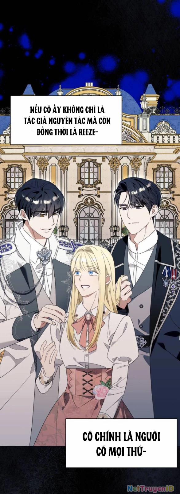 Tôi Tưởng Đó Chỉ Là Tiểu Thuyết Trọng Sinh Bình Thường 84 trang 3