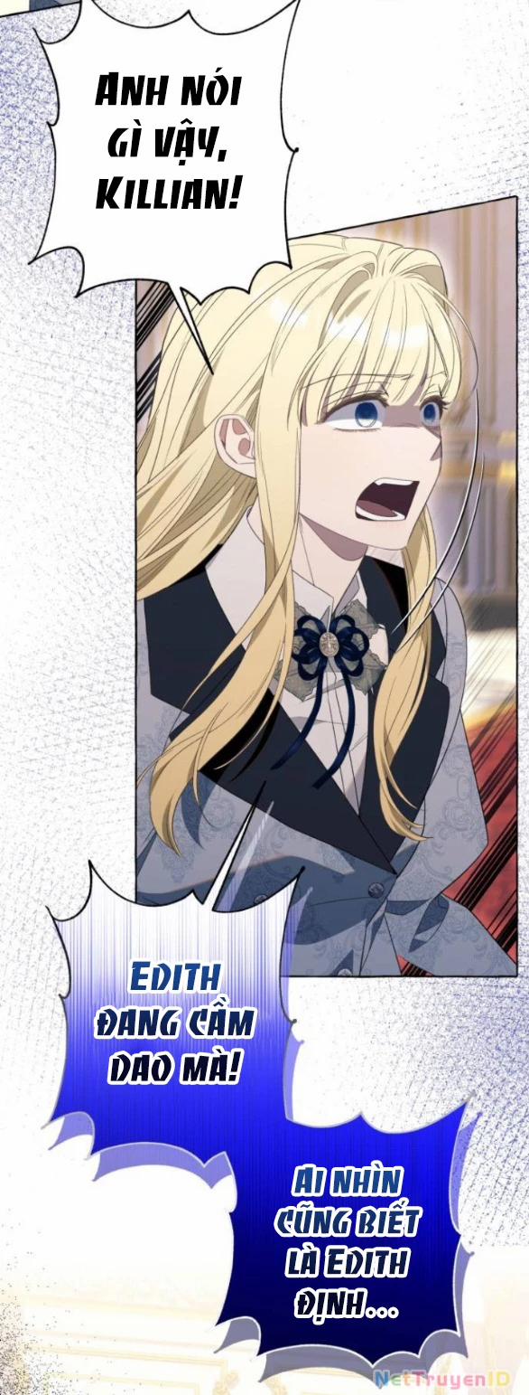 Tôi Tưởng Đó Chỉ Là Tiểu Thuyết Trọng Sinh Bình Thường 84 trang 30