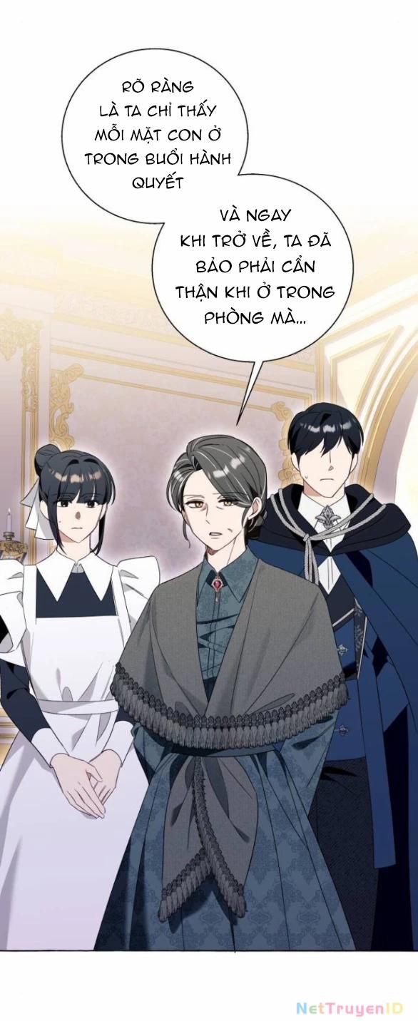 Tôi Tưởng Đó Chỉ Là Tiểu Thuyết Trọng Sinh Bình Thường 84 trang 34