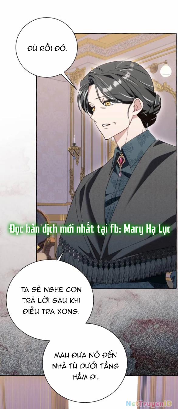 Tôi Tưởng Đó Chỉ Là Tiểu Thuyết Trọng Sinh Bình Thường 84 trang 37