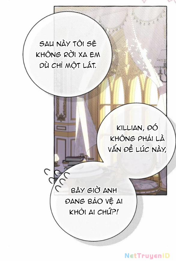 Tôi Tưởng Đó Chỉ Là Tiểu Thuyết Trọng Sinh Bình Thường 84 trang 44