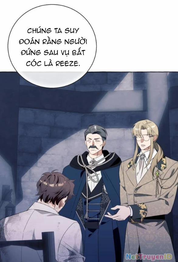 Tôi Tưởng Đó Chỉ Là Tiểu Thuyết Trọng Sinh Bình Thường 84 trang 46