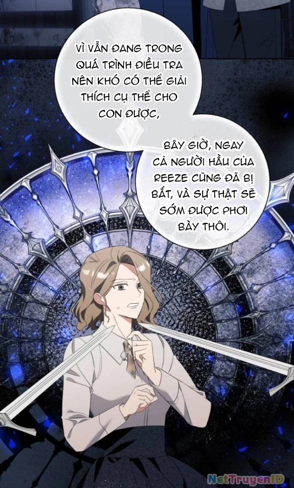 Tôi Tưởng Đó Chỉ Là Tiểu Thuyết Trọng Sinh Bình Thường 84 trang 47