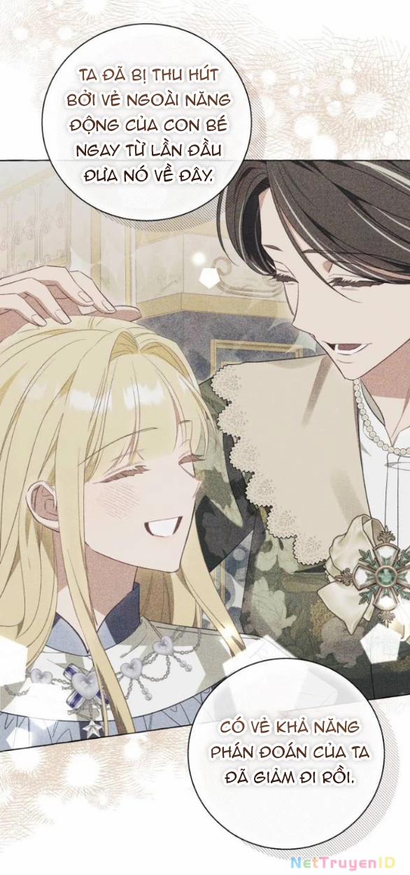 Tôi Tưởng Đó Chỉ Là Tiểu Thuyết Trọng Sinh Bình Thường 84 trang 50