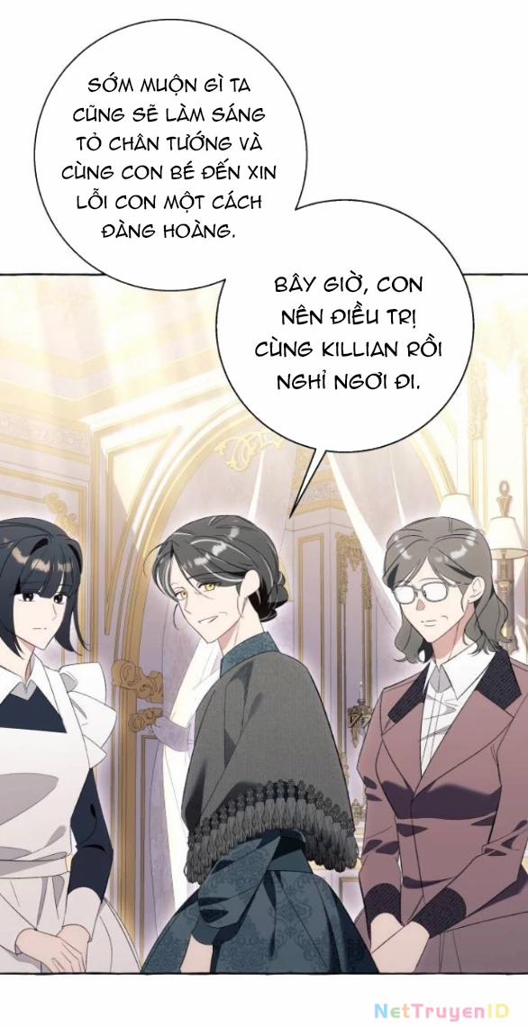 Tôi Tưởng Đó Chỉ Là Tiểu Thuyết Trọng Sinh Bình Thường 84 trang 52