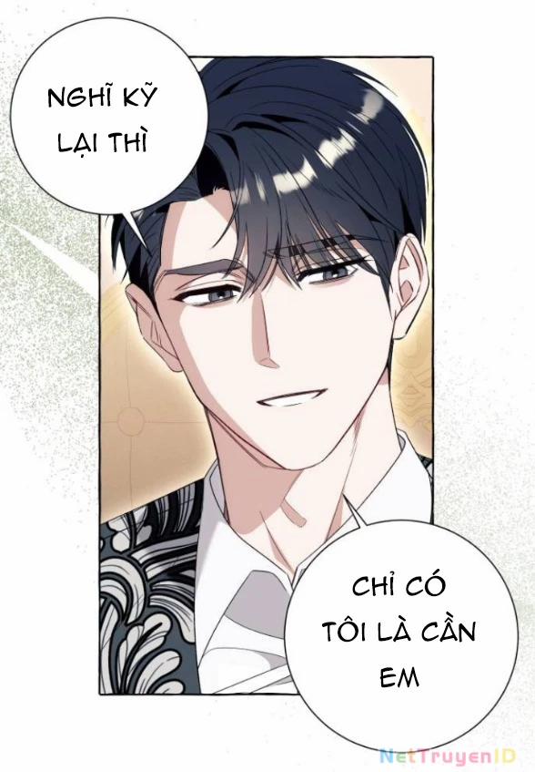 Tôi Tưởng Đó Chỉ Là Tiểu Thuyết Trọng Sinh Bình Thường 85 trang 1