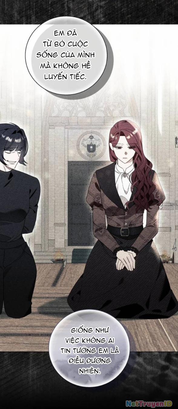 Tôi Tưởng Đó Chỉ Là Tiểu Thuyết Trọng Sinh Bình Thường 85 trang 11