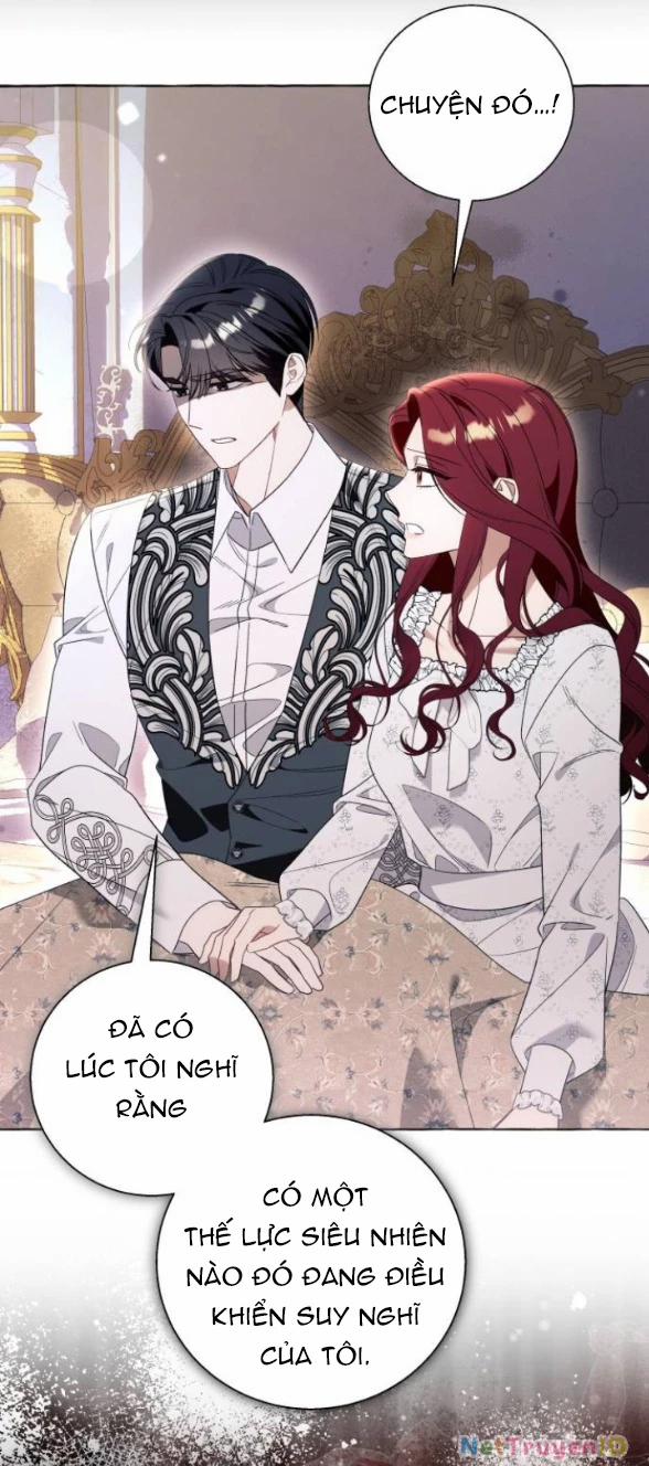 Tôi Tưởng Đó Chỉ Là Tiểu Thuyết Trọng Sinh Bình Thường 85 trang 13