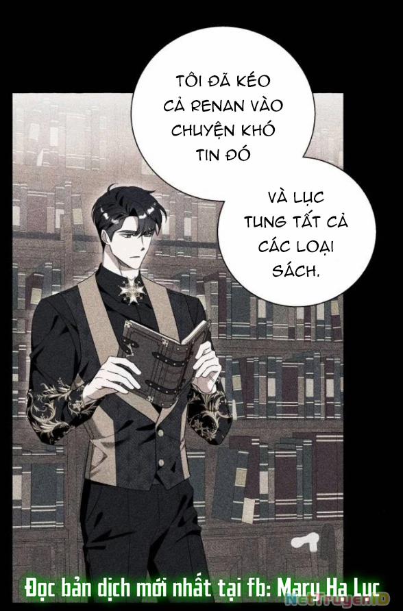 Tôi Tưởng Đó Chỉ Là Tiểu Thuyết Trọng Sinh Bình Thường 85 trang 17