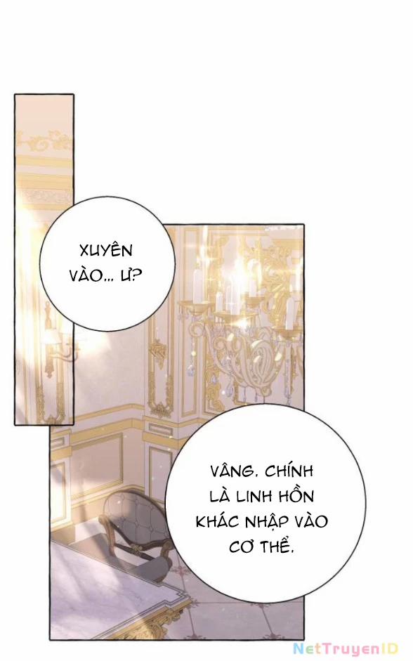 Tôi Tưởng Đó Chỉ Là Tiểu Thuyết Trọng Sinh Bình Thường 85 trang 28