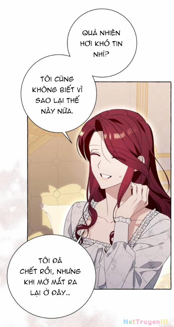 Tôi Tưởng Đó Chỉ Là Tiểu Thuyết Trọng Sinh Bình Thường 85 trang 29