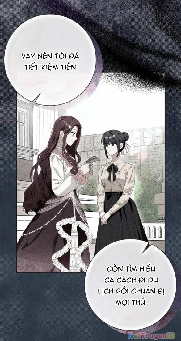 Tôi Tưởng Đó Chỉ Là Tiểu Thuyết Trọng Sinh Bình Thường 85 trang 37