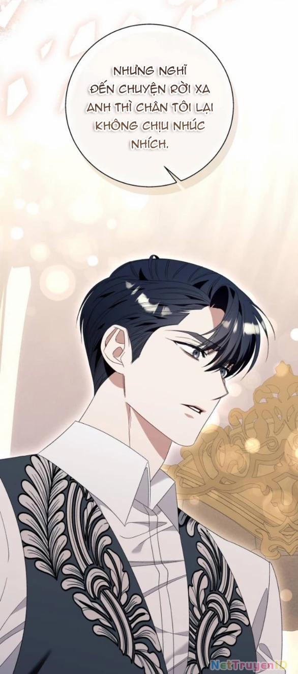 Tôi Tưởng Đó Chỉ Là Tiểu Thuyết Trọng Sinh Bình Thường 85 trang 40