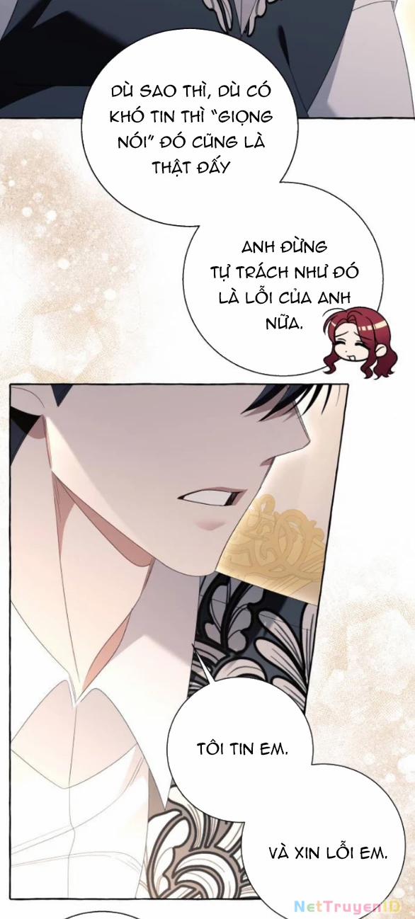 Tôi Tưởng Đó Chỉ Là Tiểu Thuyết Trọng Sinh Bình Thường 85 trang 41