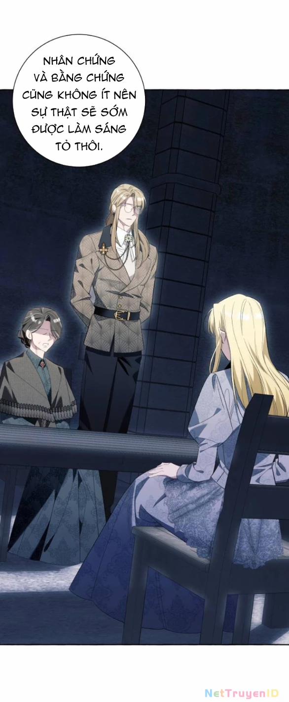 Tôi Tưởng Đó Chỉ Là Tiểu Thuyết Trọng Sinh Bình Thường 85 trang 58