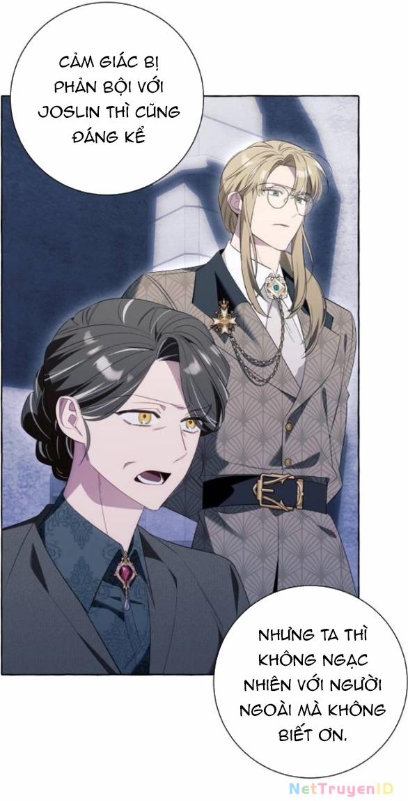 Tôi Tưởng Đó Chỉ Là Tiểu Thuyết Trọng Sinh Bình Thường 85 trang 59